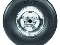 X5 PRO Tire 32.0/14.0R15 Revs/Mile 636 Mickey Thompson