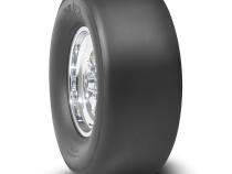 X5 PRO Tire 28.0/10.5R15 Revs/Mile 740 Mickey Thompson