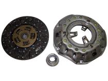 Clutch Kit for Select 1972-1983 Jeep CJ-5, CJ-6, CJ-7, CJ-8 w/ 11 Inch Clutch Crown Automotive