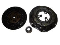 Clutch Kit for Select 1972-1983 Jeep CJ-5, CJ-6, CJ-7, CJ-8 w/ 11 Inch Clutch Crown Automotive