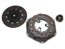 Clutch Kit for Select Jeep 72-75 CJ-5, CJ-6, 65-77 SJ, J-Series w/ 10.5 Inch Clutch Crown Automotive