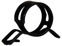 Hose Clamp for Many 84+ Jeep TJ, YJ, XJ, MJ, ZJ, SJ, WS, WK, ZJ J-Series Models Crown Automotive