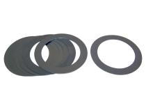 AMC 20 Rear Axle Pinion Shim Set for 76-86 Jeep CJs, SJ, J-Series Crown Automotive
