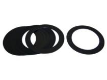 AMC 20 Rear Axle Pinion Shim Set for 76-86 Jeep CJs, SJ, J-Series Crown Automotive