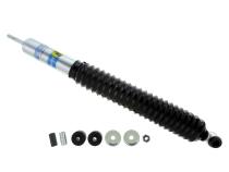 Suspension Shock Absorber Eye 5/8in/Stem Zinc Plated Monotube Non-Adjustable Smooth Body (Non-Coilover) Collapsed Length 14.23 B8 5125 Bilstein