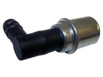 Front PCV Valve for 1983-1990 CJ-5, CJ-7, &amp;amp; CJ-8, &amp;amp; YJ Wrangler w/ 4.2L Engine Crown Automotive
