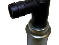 Front PCV Valve for 1983-1990 CJ-5, CJ-7, &amp;amp; CJ-8, &amp;amp; YJ Wrangler w/ 4.2L Engine Crown Automotive
