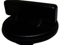 Oil Cap (Plastic Valve Covers) for Misc. 81-93 Jeep CJ, YJ, XJ, MJ, SJ, J-Series Crown Automotive
