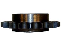Crankshaft Sprocket for 87-93 XJ, MJ, 91-93 YJ, 1993 ZJ, All w/ 4.0L Engine Crown Automotive