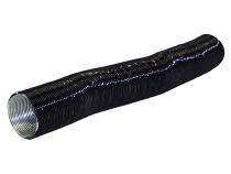 Hot Air Duct (Exhaust To Air Cleaner) for Select 1974+ Jeep CJs, YJ, XJ, MJ Crown Automotive