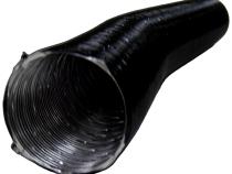 Hot Air Duct (Exhaust To Air Cleaner) for Select 1974+ Jeep CJs, YJ, XJ, MJ Crown Automotive