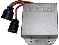 Ignition Module for MIsc. 78-87 CJs, YJ, XJ, SJ, J-Series w/ 2.5L,4.2L,5.0L,5.9L Crown Automotive