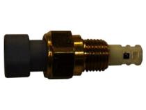 Air Temperature Sensor for 91-96 Jeep XJ, MJ, YJ, ZJ w/ 2.5L or 4.0L Engine Crown Automotive