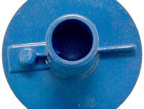 Distributor Rotor for Select Jeep 83-86 CJs, 87-93 XJ, MJ, YJ w/ 2.5L Engine Crown Automotive