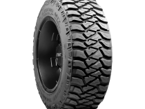 Baja Legend MTZ Tire 33X12.50R20LT Revs/Mile 633 Mickey Thompson