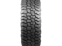 Baja Boss A/T Tire LT285/65R20 Revs/Mile 600 Mickey Thompson