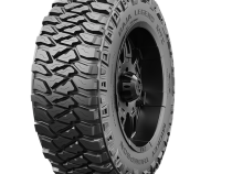 Baja Legend MTZ Tire 33X12.50R15LT Revs/Mile 634 Mickey Thompson
