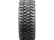 Baja Legend MTZ Tire 33X12.50R15LT Revs/Mile 634 Mickey Thompson