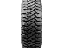 Baja Legend MTZ Tire 35X12.50R18LT Revs/Mile 596 Mickey Thompson