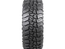 Baja Boss X Tire 37X12.50R17LT Revs/Mile 564 Mickey Thompson