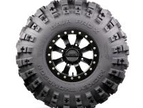 Baja PRO X (SXS) Tire 32X10.0-14 Revs/Mile 644 Mickey Thompson