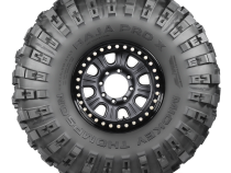 Baja PRO X Tire 43X14.50-17LT Revs/Mile 494 Mickey Thompson