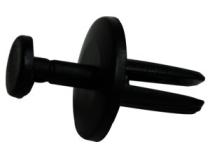 Body Panel Retainer for Select 1986-2010 Jeep XJ, MJ, WK, &amp;amp; XK Models Crown Automotive