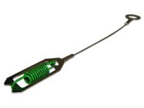 Rear Drum Brake Adjusting Cable for 89-06 Jeep TJ, YJ, XJ, MJ w/ 9 Inch Brakes Crown Automotive