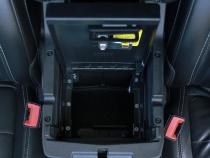 Console Safe - 20-23 Gladiator / 18-23 Wrangler JL w/ Factory Console Black Tuffy Security Products