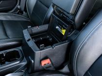Console Safe - 20-23 Gladiator / 18-23 Wrangler JL w/ Factory Console Black Tuffy Security Products