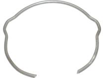 Steering Shaft Coupling Spring for Select 1972-1986 Jeep CJs, SJ, J-Series Crown Automotive