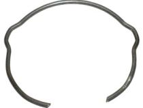 Steering Shaft Coupling Spring for Select 1972-1986 Jeep CJs, SJ, J-Series Crown Automotive