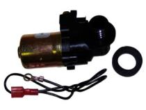 Windshield Washer Pump for Jeep 1972-86 CJs, 1984-94 XJ Cherokee, Incl. Filter Crown Automotive