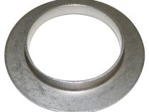 Front Axle Shaft Slinger for Jeep 1977-86 CJ-5, CJ-7, CJ-8, 1980-91 SJ, J-Series Crown Automotive