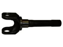 Front Outer Axle Shaft for 1977-1986 Jeep CJ-5, CJ-7, CJ-8, Left or Right Crown Automotive