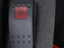 On-Board Air in Portable Case Bulldog Winch