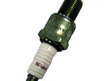 Spark Plug for Select 1978-1980 Jeep CJ-5, CJ-7, SJ, J-Series w/ 4.2L Engine Crown Automotive