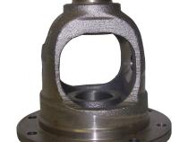 Bare Differential Case for 87-96 Jeep Models w/ Dana 35 Rear Axle w/ 3.07 Ratio Crown Automotive