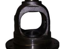 Bare Differential Case for 87-96 Jeep Models w/ Dana 35 Rear Axle w/ 3.07 Ratio Crown Automotive
