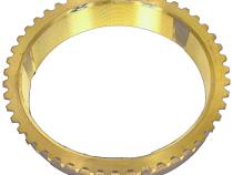 Synchronizer Blocking Ring for Select 87-96 YJ, XJ, MJ Jeep Models w/ NP231 Crown Automotive