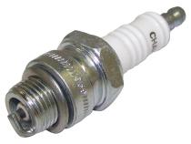 Spark Plug for Select 41-71 Jeep Models w/ 4-Cyl or 6-226 Engine, 6 or 12 Volt Crown Automotive