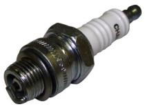 Spark Plug for Select 41-71 Jeep Models w/ 4-Cyl or 6-226 Engine, 6 or 12 Volt Crown Automotive