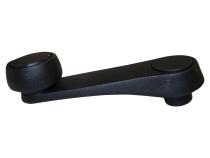 Window Handle for 1992-1995 Jeep YJ Wrangler, Left or Right Crown Automotive