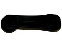 Window Handle for 1992-1995 Jeep YJ Wrangler, Left or Right Crown Automotive