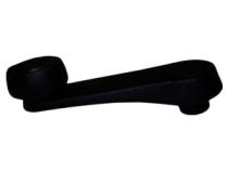 Window Handle for 1992-1995 Jeep YJ Wrangler, Left or Right Crown Automotive