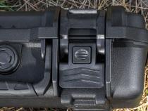 GearPack Hard Protective Case 5L Smittybilt