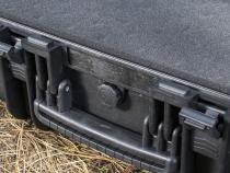 GearPack Hard Protective Case 5L Smittybilt