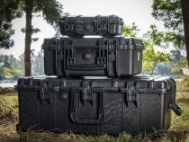 GearPack Hard Protective Case 5L Smittybilt