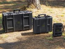 GearPack Hard Protective Case 5L Smittybilt