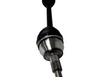Right Front Axle Shaft Assembly for Select 2011-2022 Jeep WK Grand Cherokee Crown Automotive